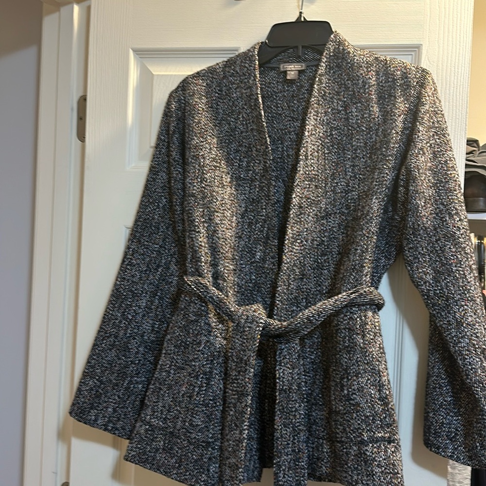 J.Crew Point Sur jacket